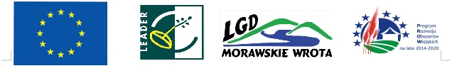 Logotypy projektu